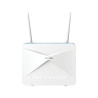 Router da tavolo d-link ax1500 4g wi-fi 6 dual-band 2.4
