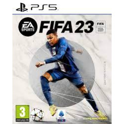 Videogioco electronic arts sport fifa 23 per ps5 [116363]