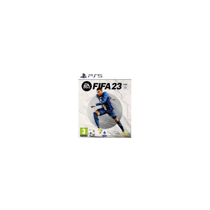 Videogioco electronic arts sport fifa 23 per ps5 [116363]