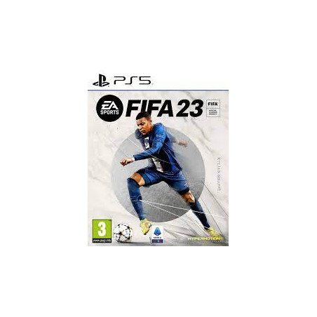 Videogioco electronic arts sport fifa 23 per ps5 [116363]