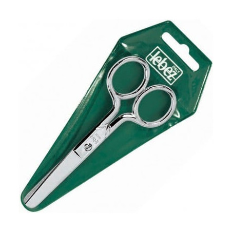 Forbice tonda lebez 12cm acciaio [422/12]