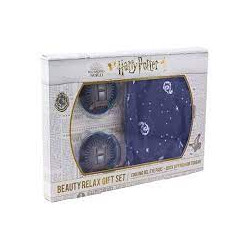 Set paladone 4side harry potter beauty relax [pp8651hp]