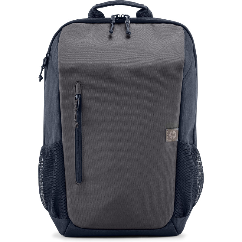 Zaino per laptop hp travel 15.6'' 18 litri grigio ferro [6b8u6aa]