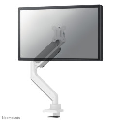Supporto da tavolo newstar neomounts ds70-450wh1 per monitor