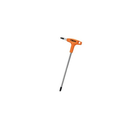 Chiave torx impugnatura l t 8 97/ttx beta [beta ]