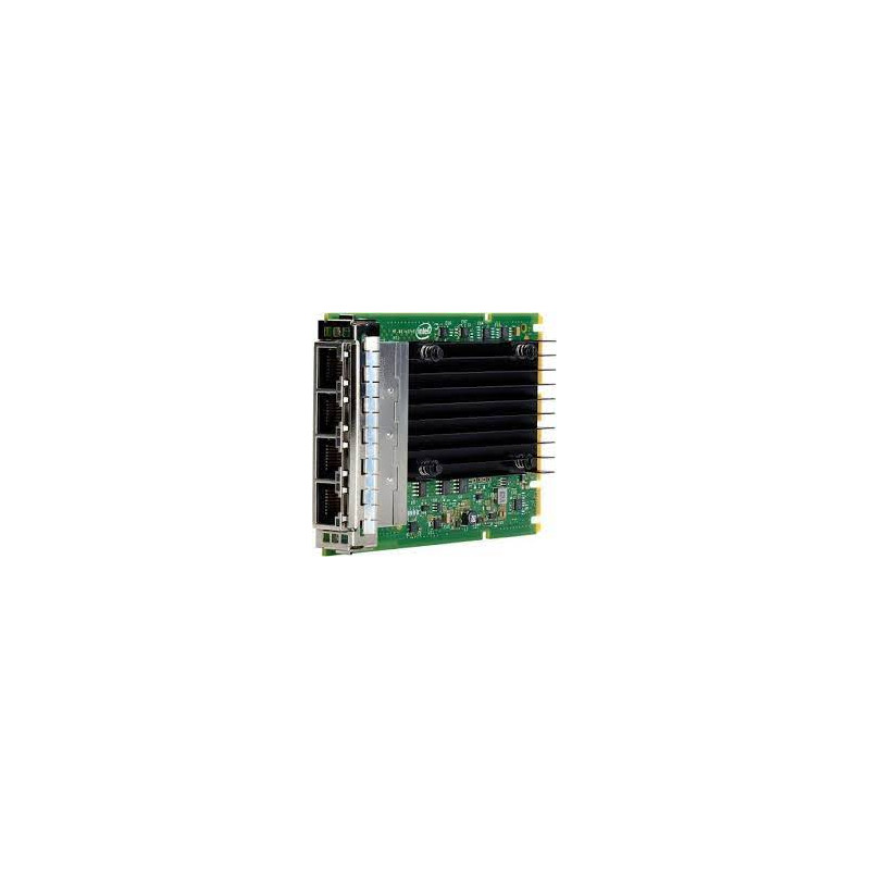 Scheda di rete hpe i350-t4 ocp 3.0 gigabit ethernet x 4 per proliant