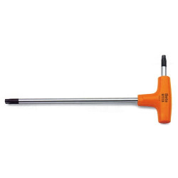 Chiave torx impugnatura l t10 97/ttx beta [beta ]