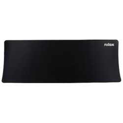 Mousepad nilox xxl nero [nxmpxxl01]