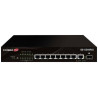 Switch edimax gs-5210plg 10-porte gigabit poe+ web smart