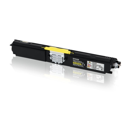 Toner epson s050554 2700pagine giallo [c13s050554]