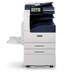 Stampante multifunzione xerox versalink c7125vs a3 25ppm copia/stampa/scansione