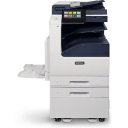 Stampante laser multifunzione xerox versalink c7130vs a3 30ppm copia/stampa/scansione