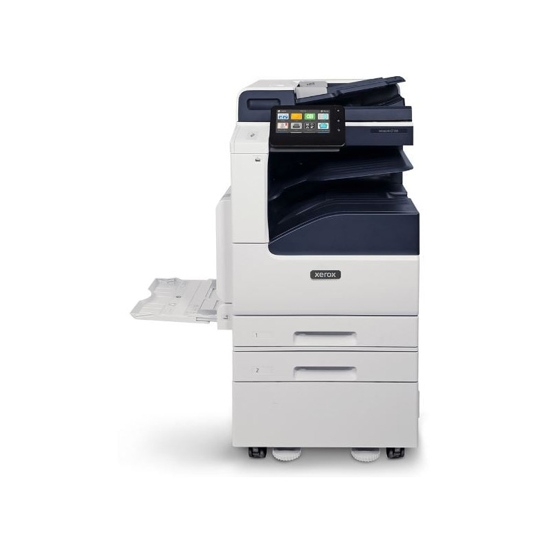Stampante laser multifunzione xerox versalink c7130vs a3 30ppm copia/stampa/scansione