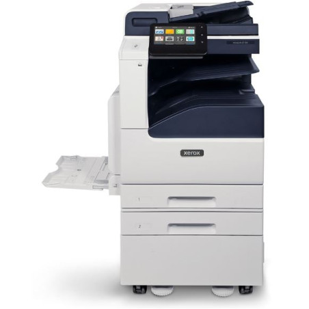 Stampante laser multifunzione xerox versalink c7130vs a3 30ppm copia/stampa/scansione