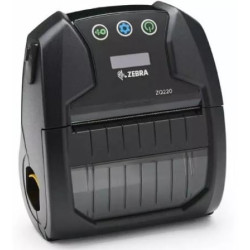 Stampante mobile zebra ricevute ed etichette bt5.0 nfc cpcl/esc-pos