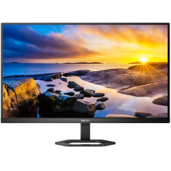 Monitor led 27'' philips 27e1n5500la quad hd 2560x1440p 4ms