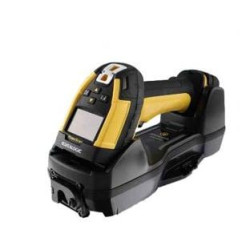 Lettore codici a barre datalogic powerscan 9600 1pz nero [rbp-pm96]