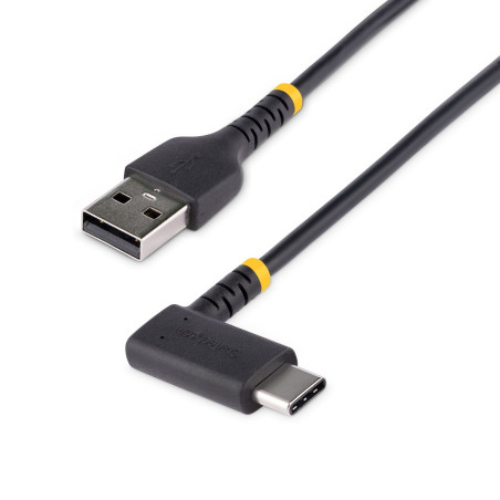 Cavo usb startech.com r2acr-1m-usb usb-a a usb-c