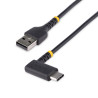 Cavo usb startech.com r2acr-30-usb usb-a a usb-c