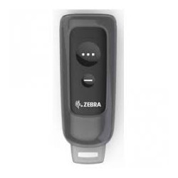 Cover in silicone lettore codici a barre per zebra cs6080 [hlstr-sp0060w-00]