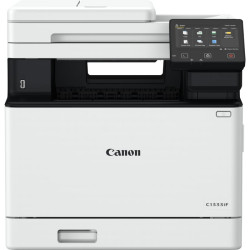 Stampante laser canon imagerunner i-sensys x c1333if con fax
