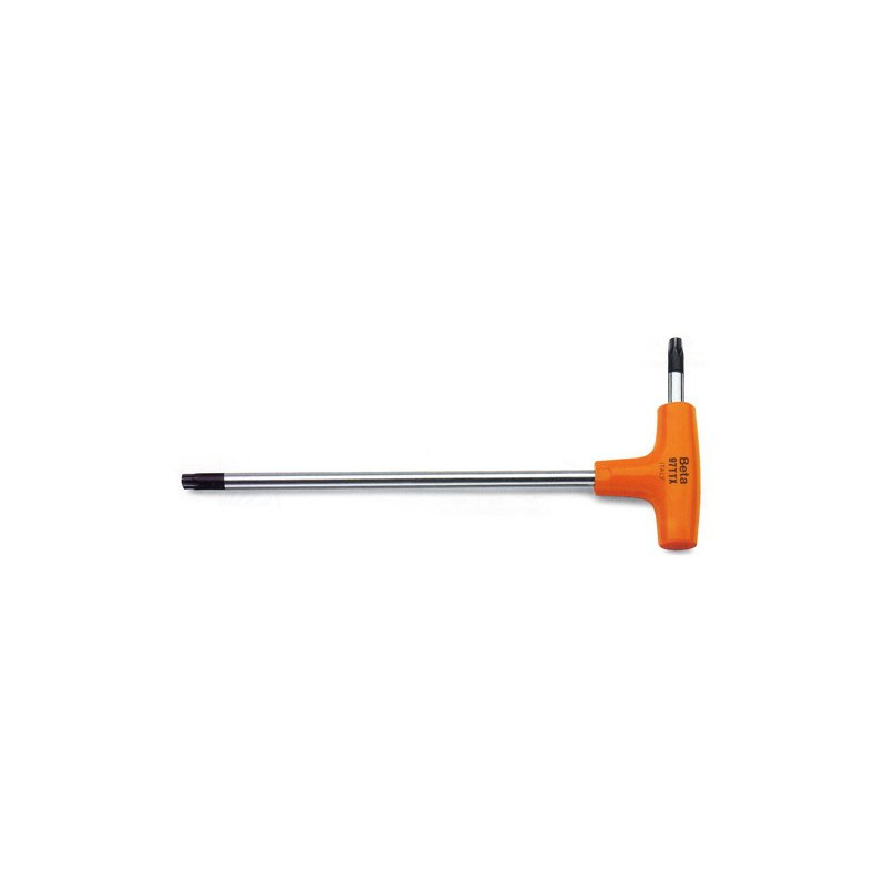 Chiave torx impugnatura l t30 97/ttx beta [beta ]
