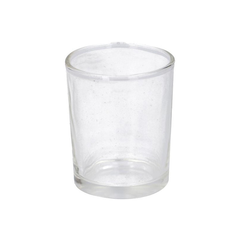 Bicchiere alpina1 100cc 6pz transparente [871125210251]