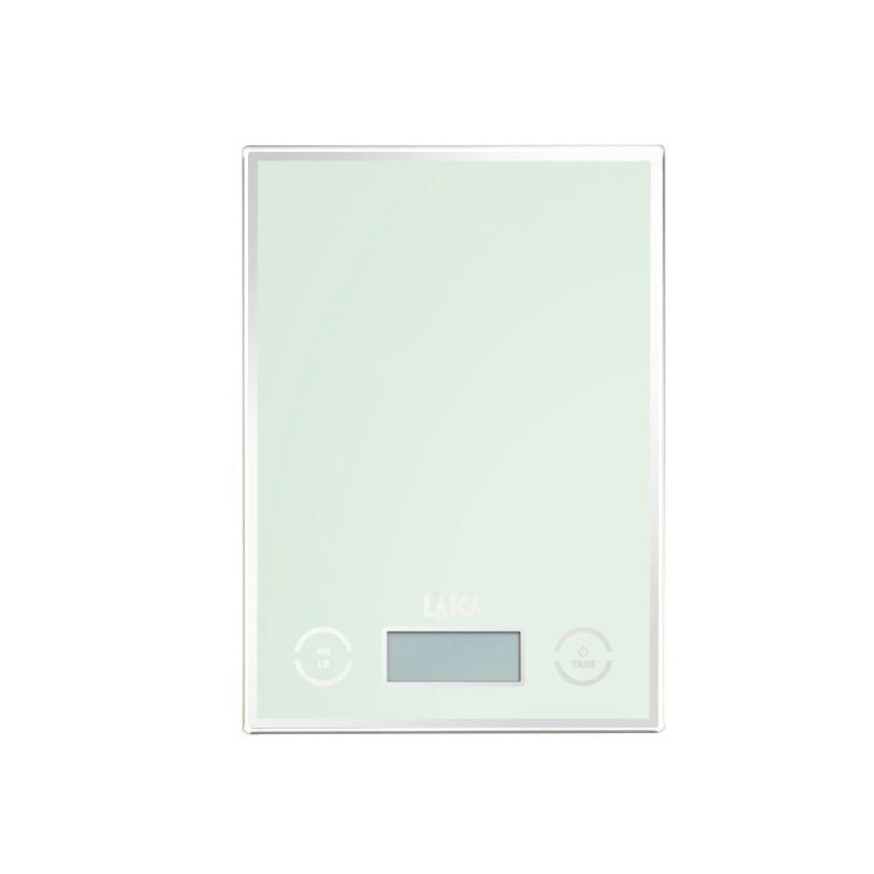 Bilancia da cucina laica ks1050 bianco [3620111051]