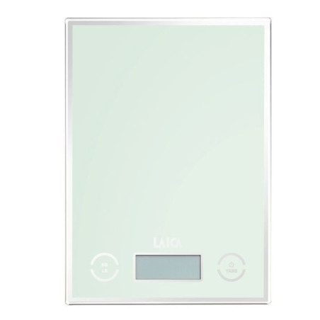 Bilancia da cucina laica ks1050 bianco [3620111051]