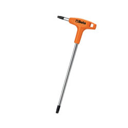Chiave torx impugnatura l t50 97/ttx beta [beta ]