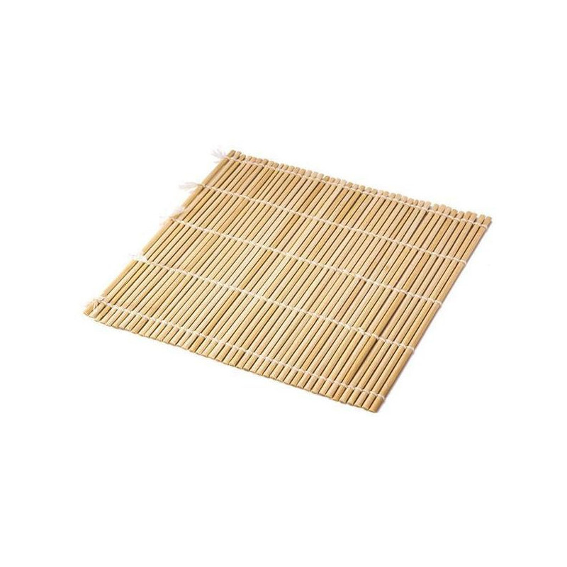 Tappetino tescoma per sushi 24x24cm [389520]