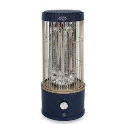 Termoconvettore argo looney stufa fibra carbonio 800w [looney]