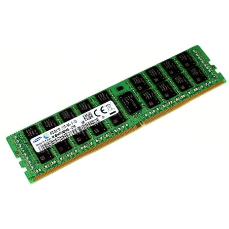 Ram dimm ddr5 32gb samsung cl40/4800mhz/2rx8 [m323r4ga3bb0-cqk]
