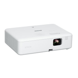 Videoproiettore epson co-w01 bianco [v11ha86040]