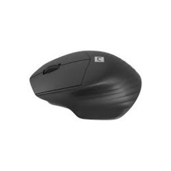 Mouse wireless natec lucherino 2 1600dpi nero [nmy-1970]
