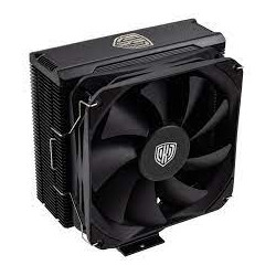 Dissipatore cpu kolink umbra ex180 120mm nero [umbra ex180 black
