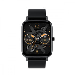 Smartwatch maxcom fit fw55 aurum pro nero [atmcozabfw55bla]