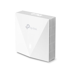 Access point tp-link eap650-wall bianco [kmtplap00000039]