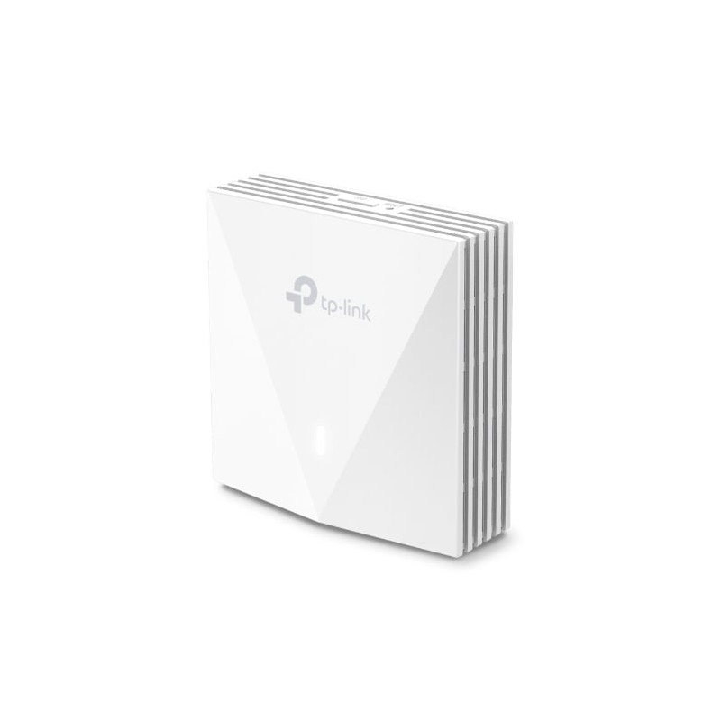 Access point tp-link eap650-wall bianco [kmtplap00000039]