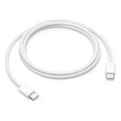 Cavo di ricarica apple usb-c/usb-c 1m bianco [mqkj3zm/a]