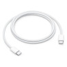Cavo di ricarica apple usb-c/usb-c 1m bianco [mqkj3zm/a]