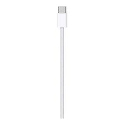 Cavo di ricarica apple mqkj3zm/a usb-c 1m bianco [mqkj3zm/a]