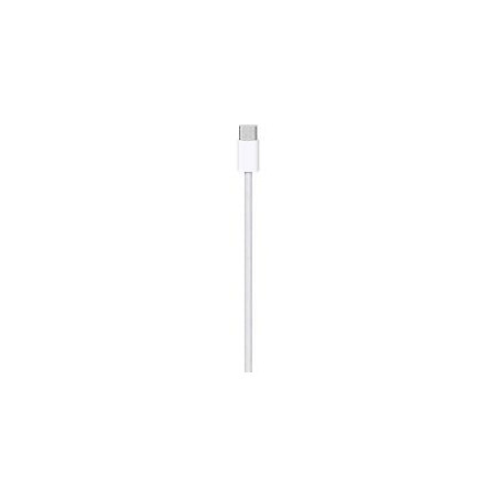 Cavo di ricarica apple mqkj3zm/a usb-c 1m bianco [mqkj3zm/a]