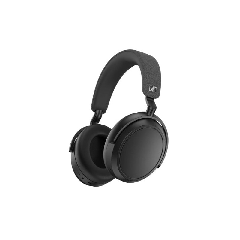 Cuffie sennheiser momentum 4 wireless nero