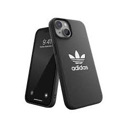 Custodia adidas iconic per iphone 14 nero [50177]