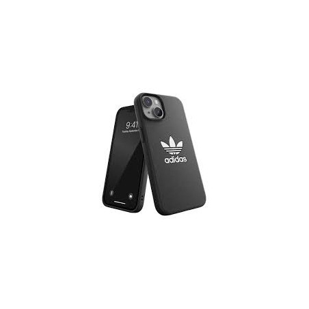 Custodia adidas iconic per iphone 14 nero [50177]