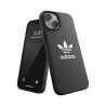 Custodia adidas iconic per iphone 14 nero [50177]