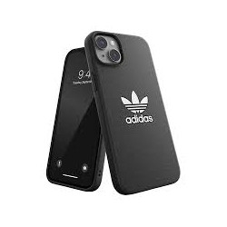 Custodia adidas iconic per iphone 14 plus nero [50179]