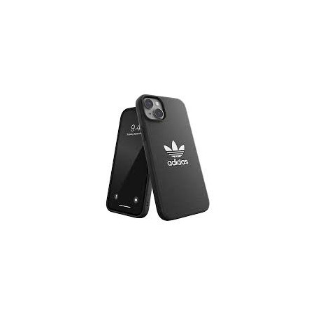 Custodia adidas iconic per iphone 14 plus nero [50179]