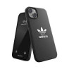 Custodia adidas iconic per iphone 14 plus nero [50179]